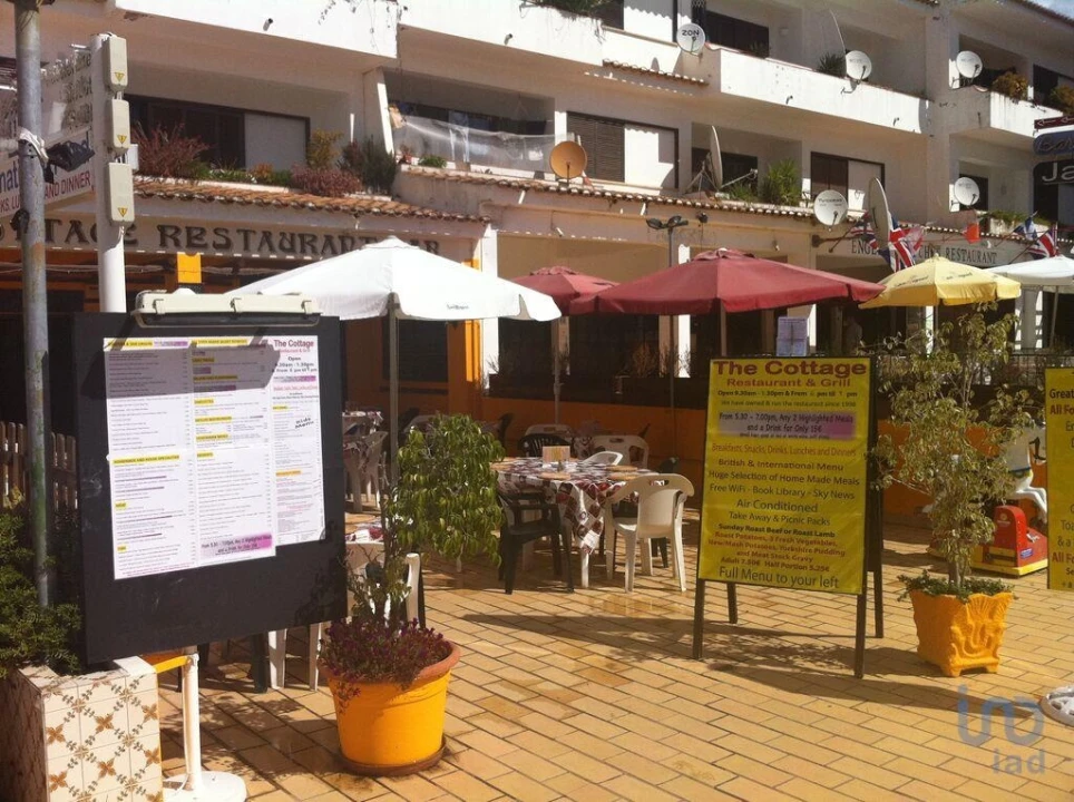 Loja para Venda em Albufeira e Olhos de Água Foto 3