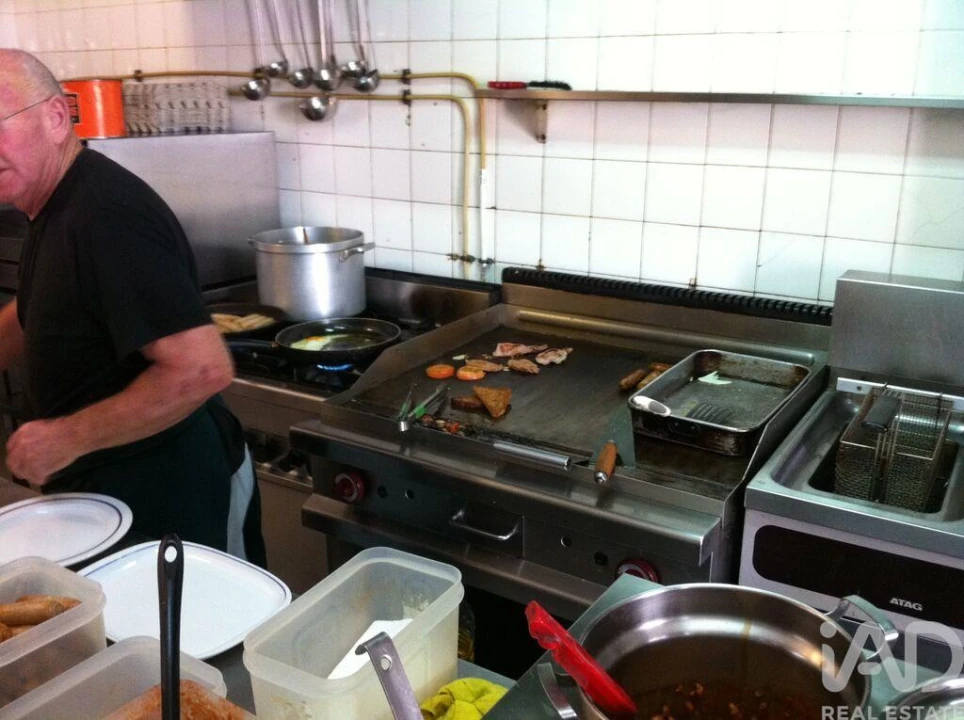 Loja para Venda em Albufeira e Olhos de Água Foto 25