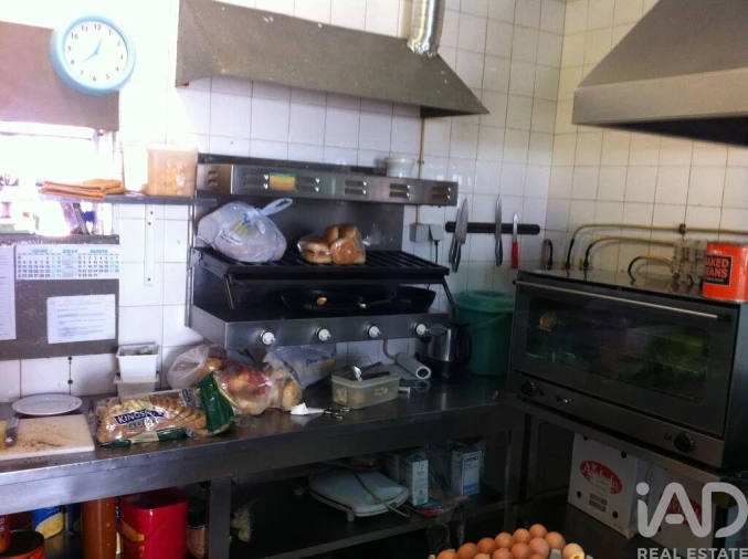 Loja para Venda em Albufeira e Olhos de Água Foto 26