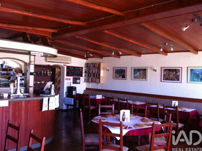 Loja para Venda em Albufeira e Olhos de Água Foto 28