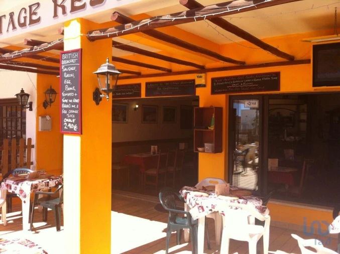 Loja para Venda em Albufeira e Olhos de Água Foto 10