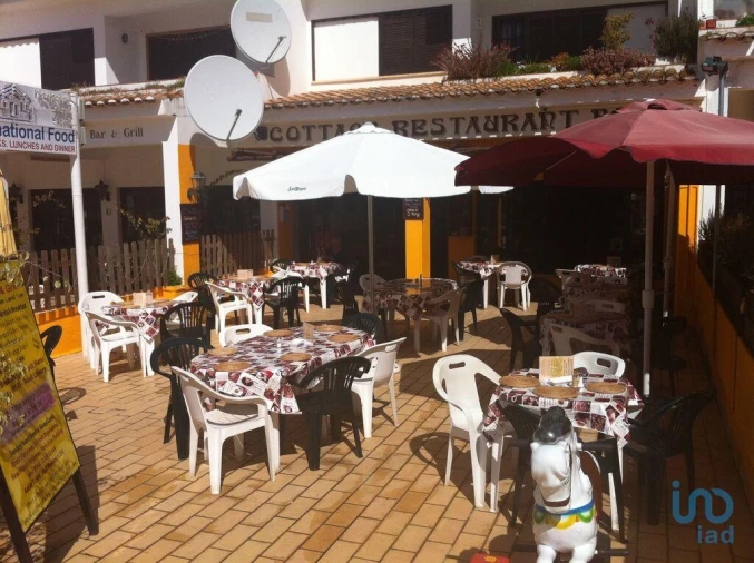 Loja para Venda em Albufeira e Olhos de Água Foto 4