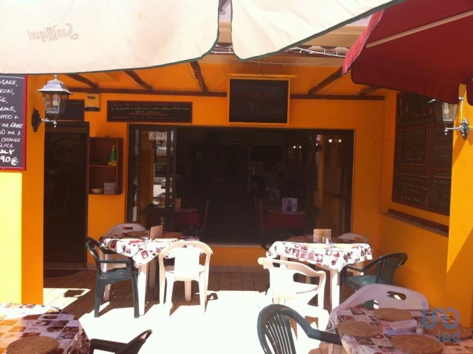 Loja para Venda em Albufeira e Olhos de Água Foto 9