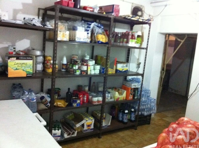 Loja para Venda em Albufeira e Olhos de Água Foto 18