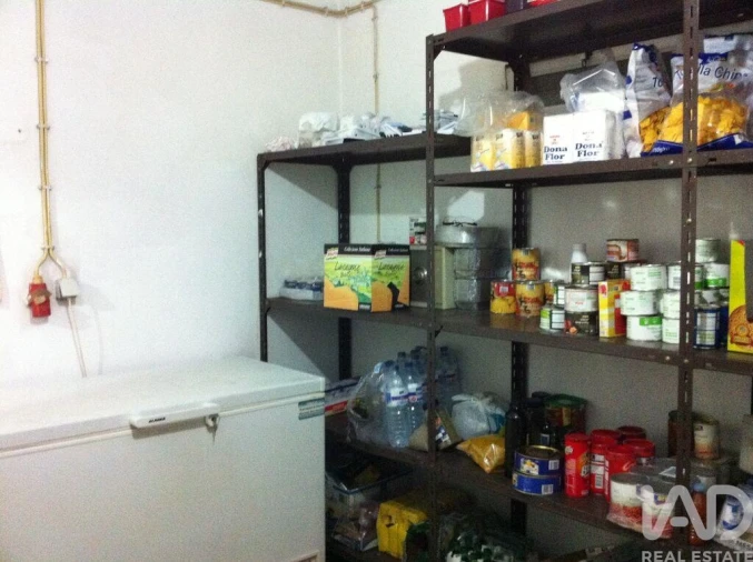 Loja para Venda em Albufeira e Olhos de Água Foto 20