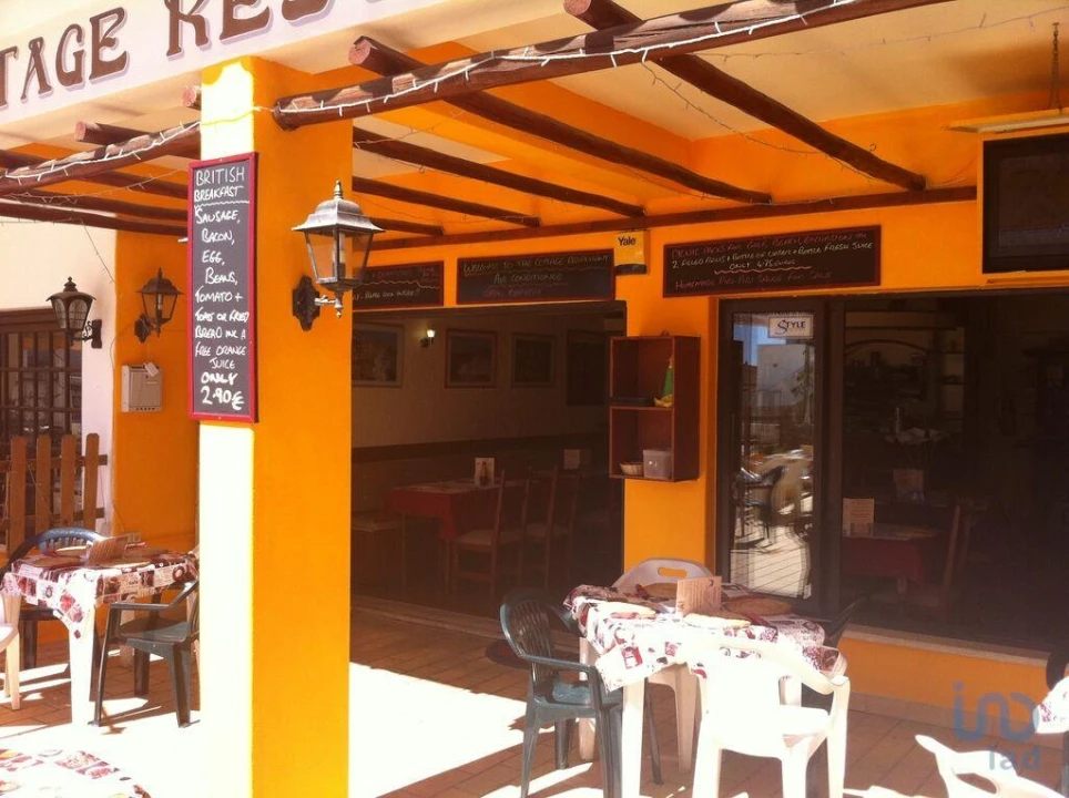 Loja para Venda em Albufeira e Olhos de Água Foto 10