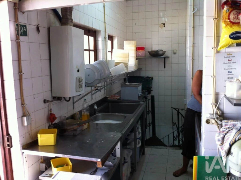 Loja para Venda em Albufeira e Olhos de Água Foto 27