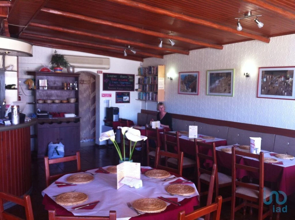 Loja para Venda em Albufeira e Olhos de Água Foto 8