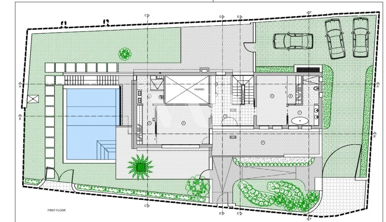 Terreno para Venda em Loule (São Sebastião) Foto 4