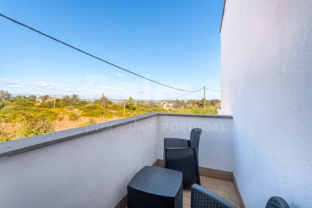 Moradia T4 para Venda em Ferragudo Foto 41