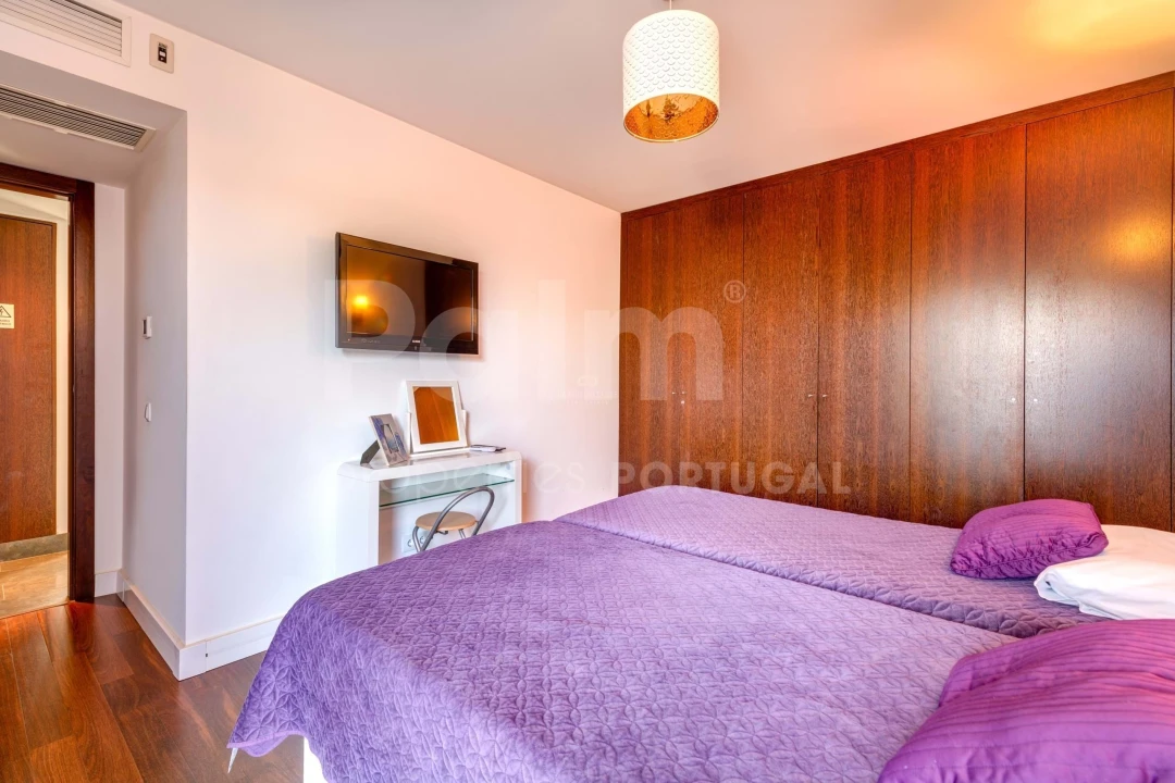 Moradia T4 para Venda em Ferragudo Foto 27