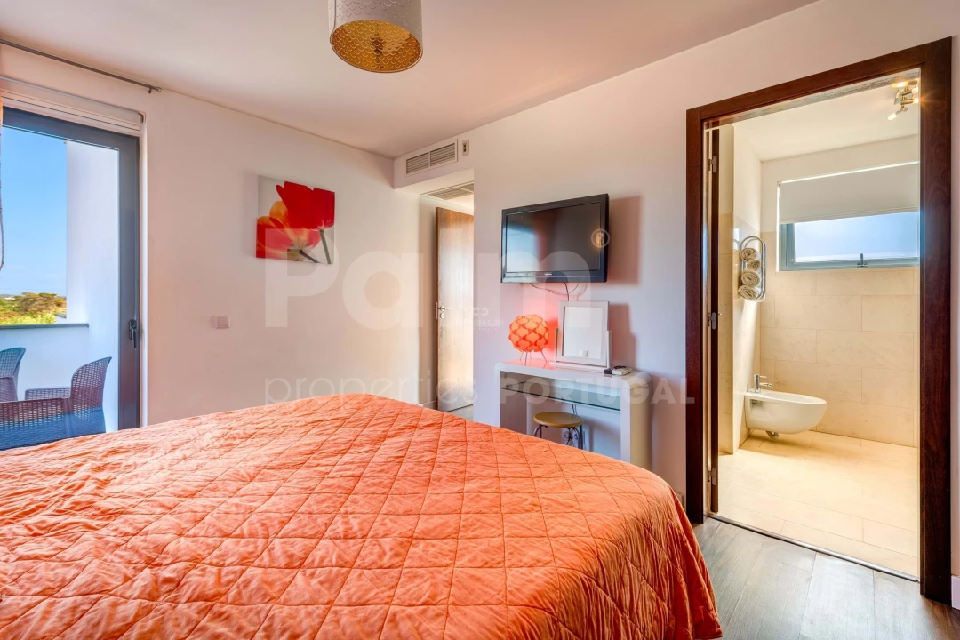 Moradia T4 para Venda em Ferragudo Foto 43