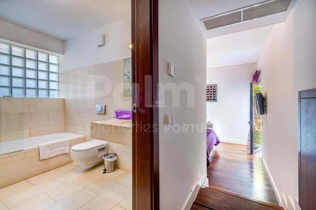 Moradia T4 para Venda em Ferragudo Foto 28