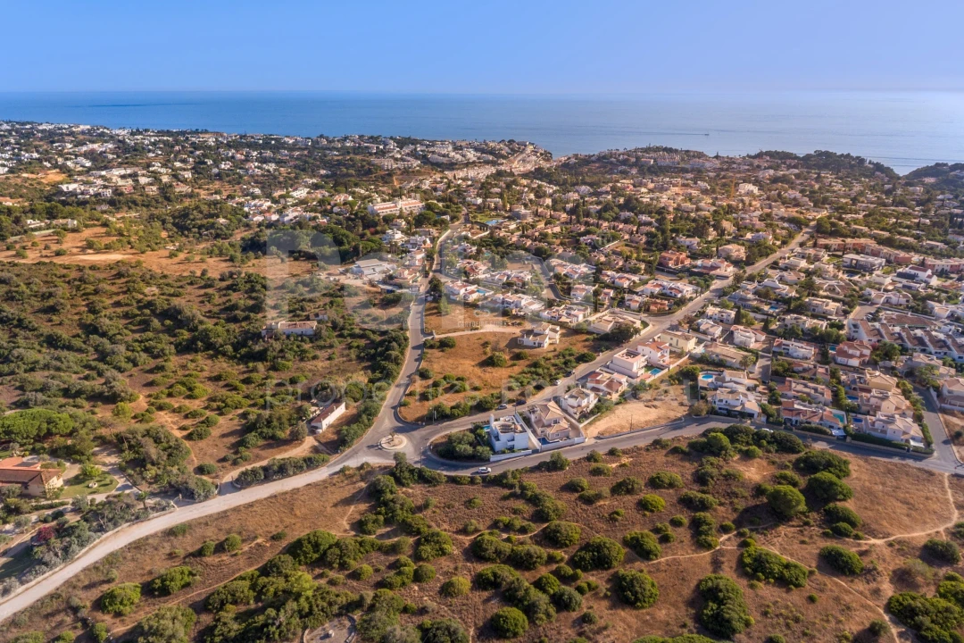 Moradia T4 para Venda em Ferragudo Foto 53