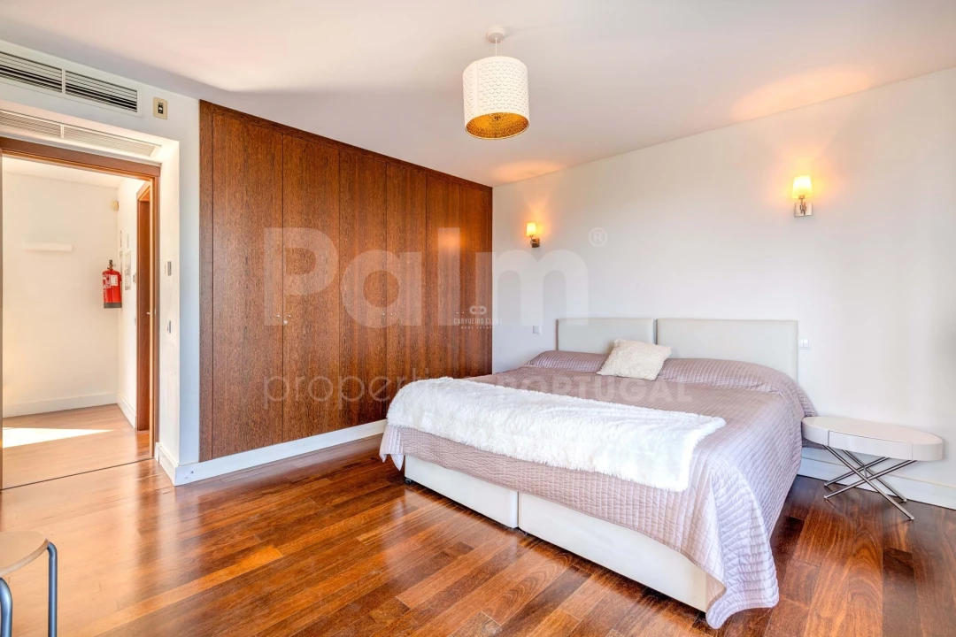 Moradia T4 para Venda em Ferragudo Foto 34