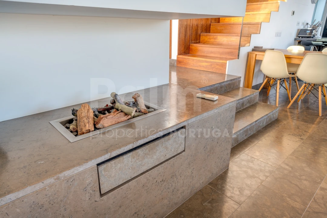 Moradia T4 para Venda em Ferragudo Foto 14