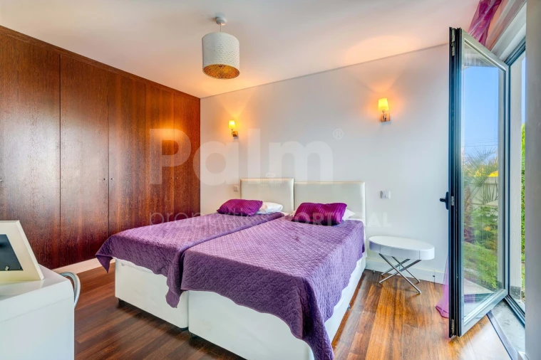 Moradia T4 para Venda em Ferragudo Foto 25