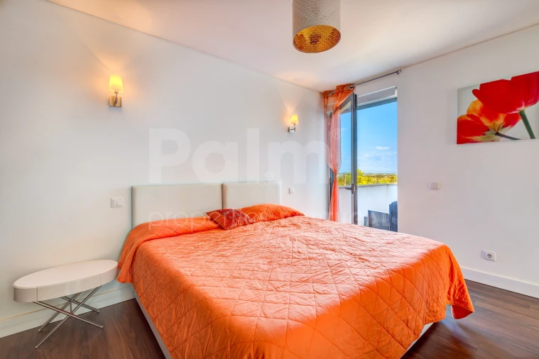 Moradia T4 para Venda em Ferragudo Foto 40