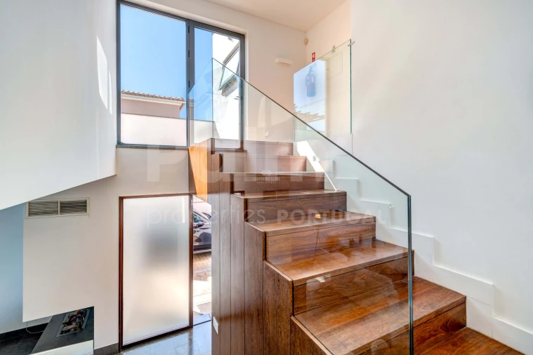 Moradia T4 para Venda em Ferragudo Foto 48