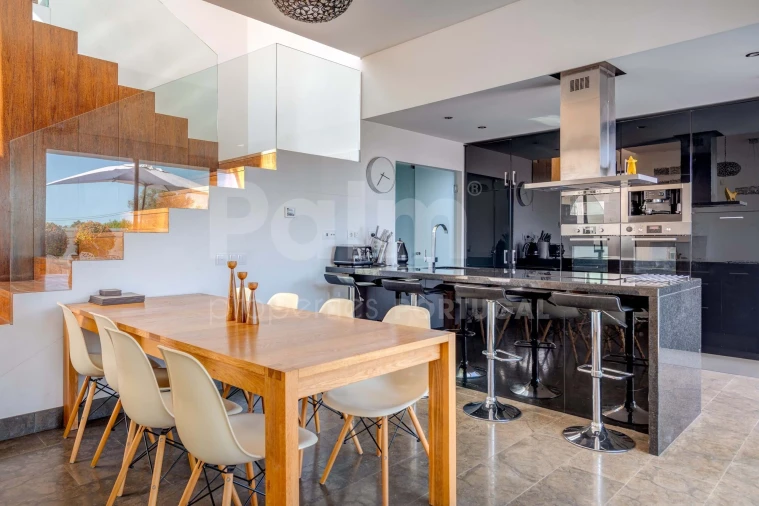 Moradia T4 para Venda em Ferragudo Foto 13