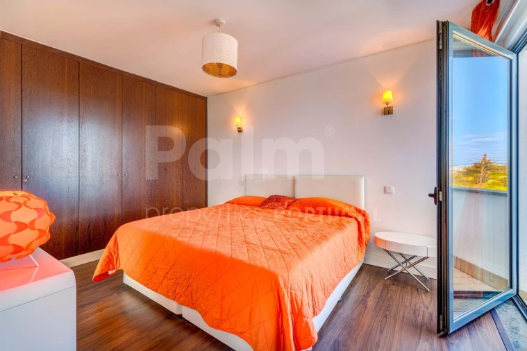 Moradia T4 para Venda em Ferragudo Foto 39