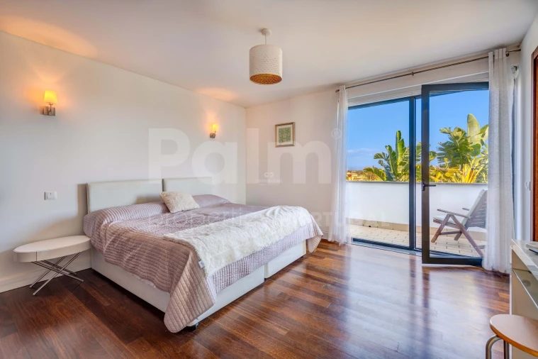 Moradia T4 para Venda em Ferragudo Foto 32