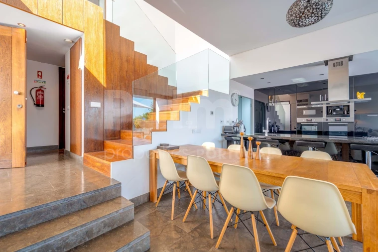 Moradia T4 para Venda em Ferragudo Foto 12