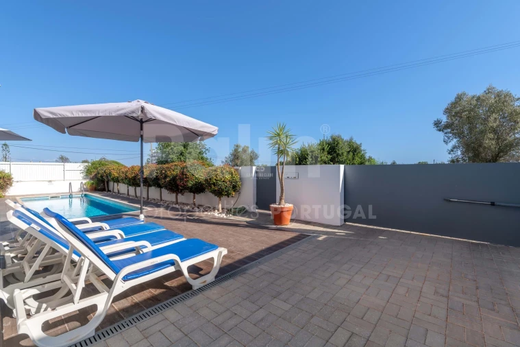 Moradia T4 para Venda em Ferragudo Foto 51