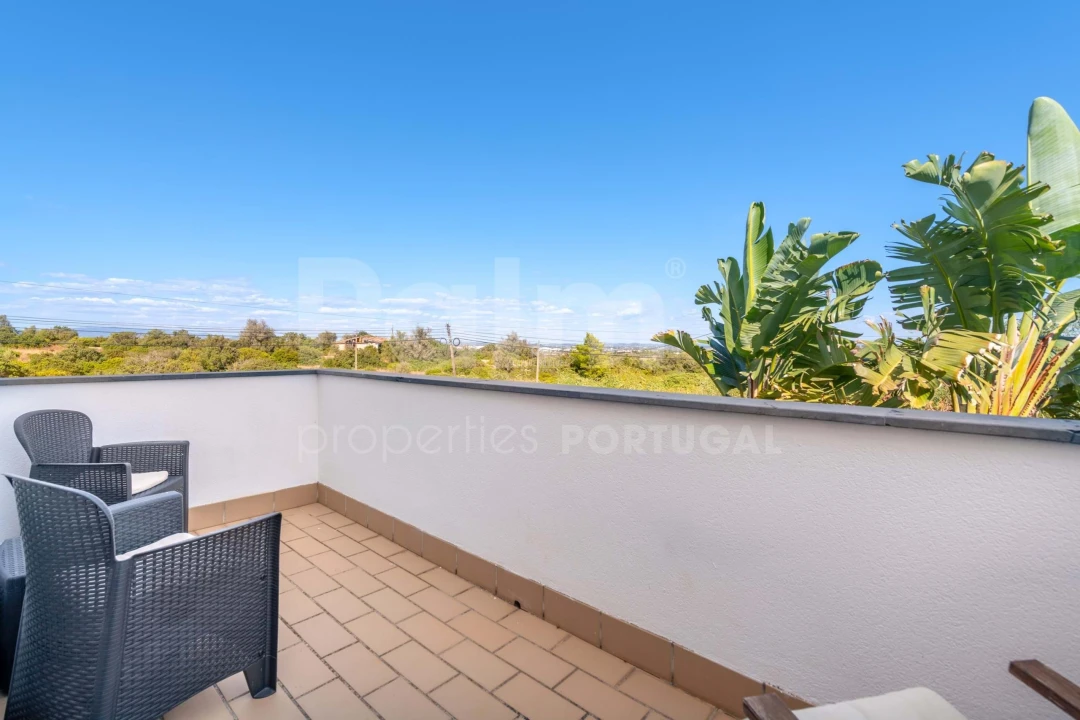 Moradia T4 para Venda em Ferragudo Foto 36