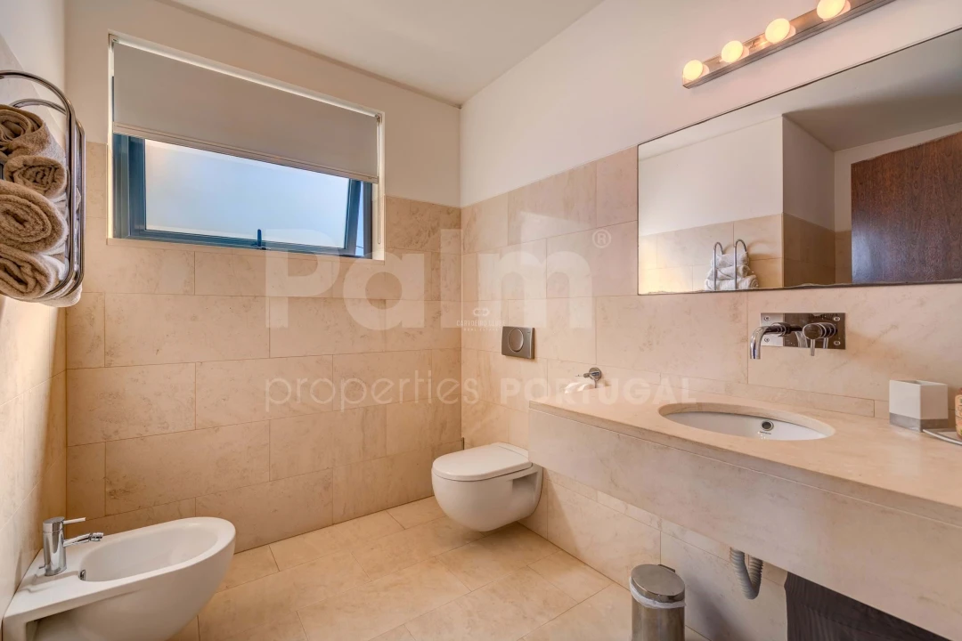 Moradia T4 para Venda em Ferragudo Foto 44