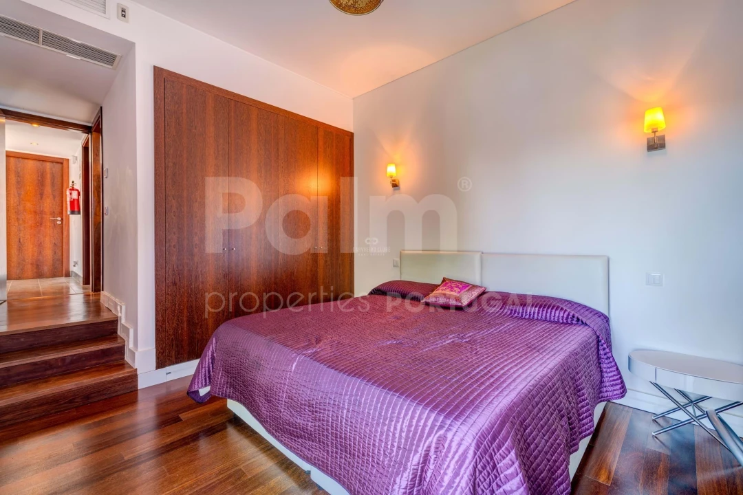 Moradia T4 para Venda em Ferragudo Foto 31