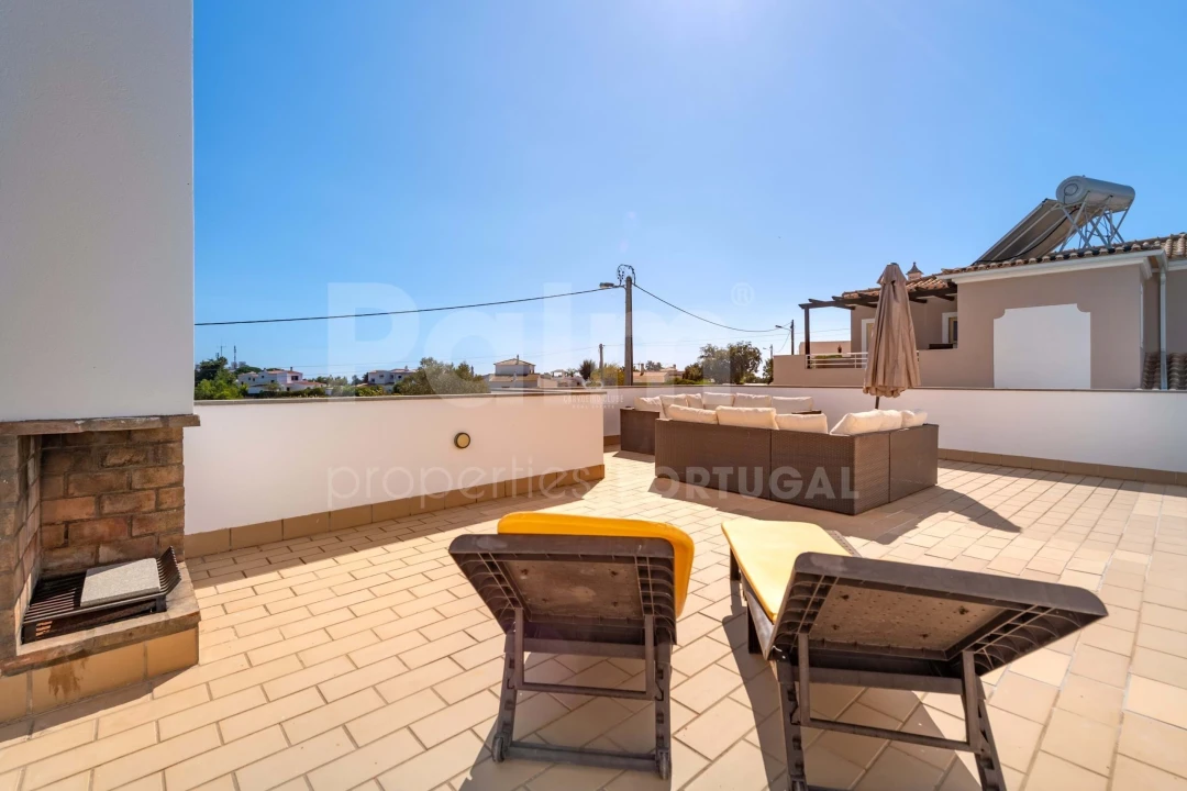 Moradia T4 para Venda em Ferragudo Foto 21