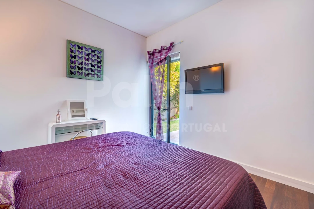 Moradia T4 para Venda em Ferragudo Foto 30