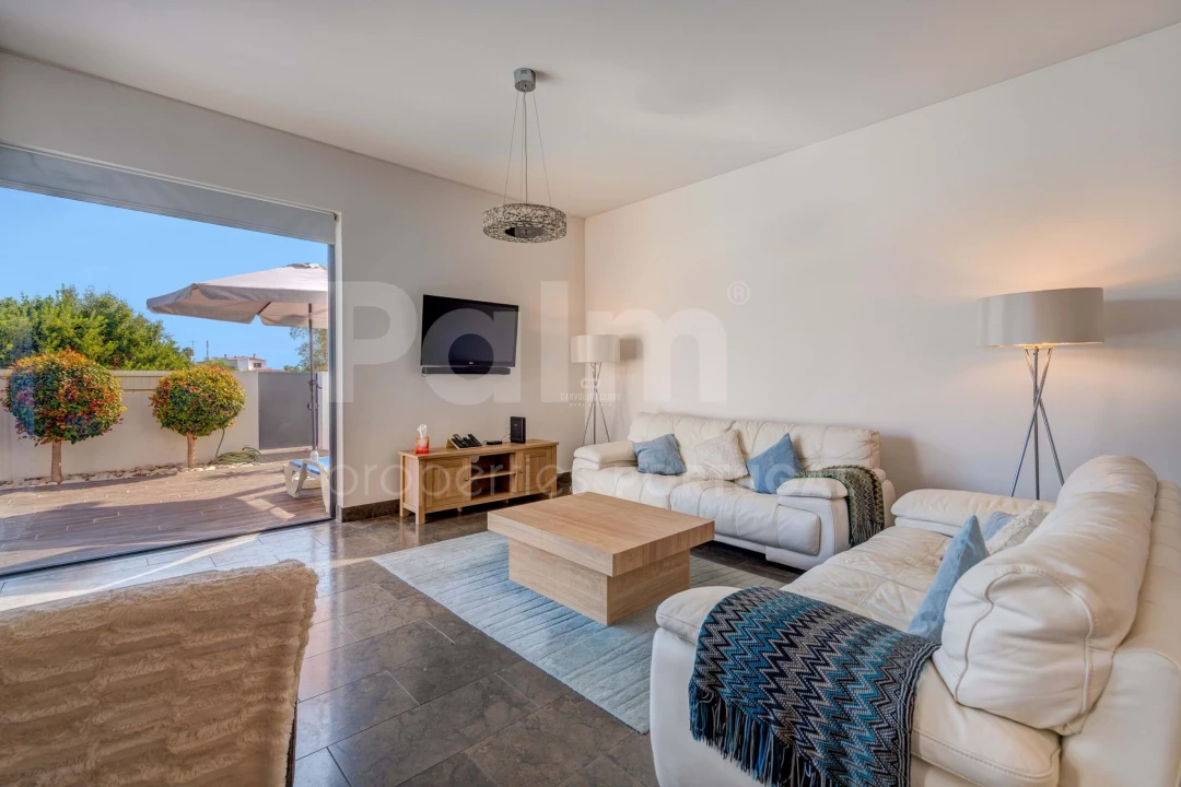 Moradia T4 para Venda em Ferragudo Foto 5