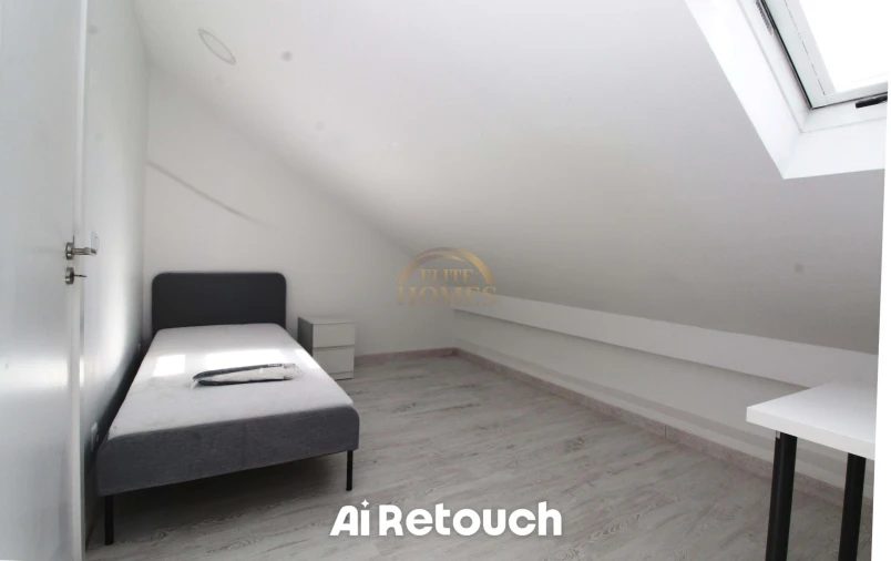 Moradia T9 para Venda em Ajuda Foto 16