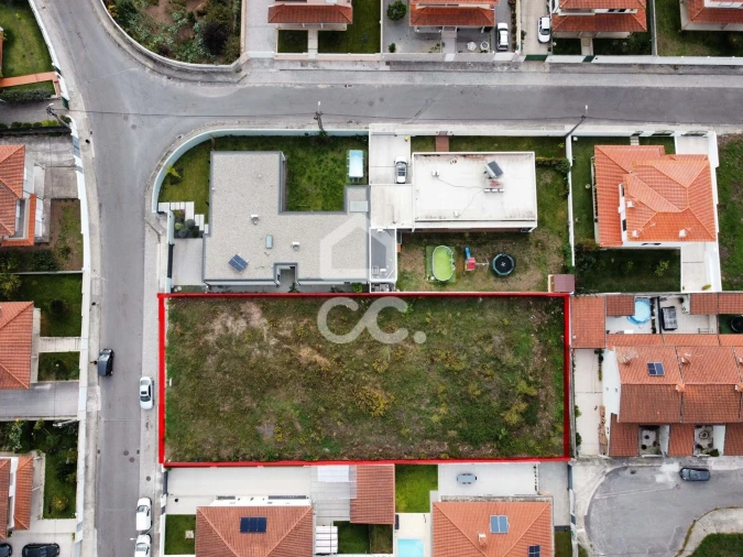 Terreno para Venda em Vila Nova de Famalicão e Calendário Foto 11