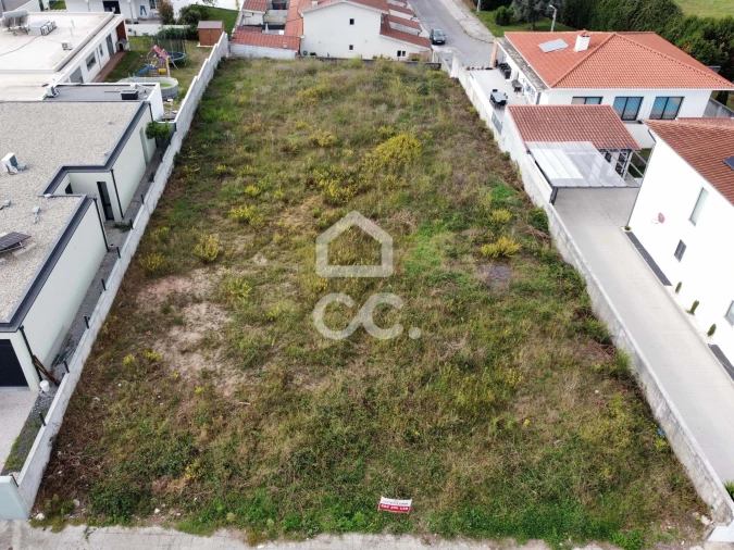 Terreno para Venda em Vila Nova de Famalicão e Calendário Foto 21