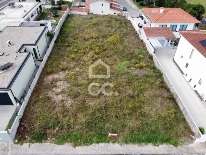Terreno para Venda em Vila Nova de Famalicão e Calendário Foto 13