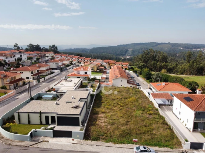 Terreno para Venda em Vila Nova de Famalicão e Calendário Foto 17