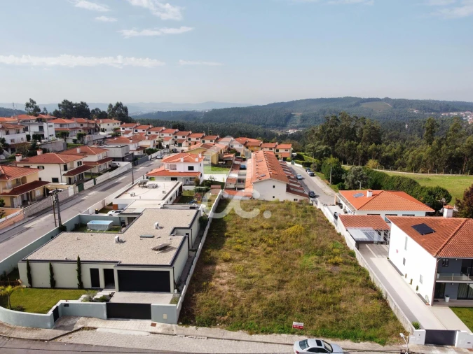 Terreno para Venda em Vila Nova de Famalicão e Calendário Foto 18