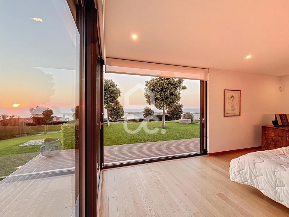 Moradia T4 para Venda em Foz do Arelho Foto 35