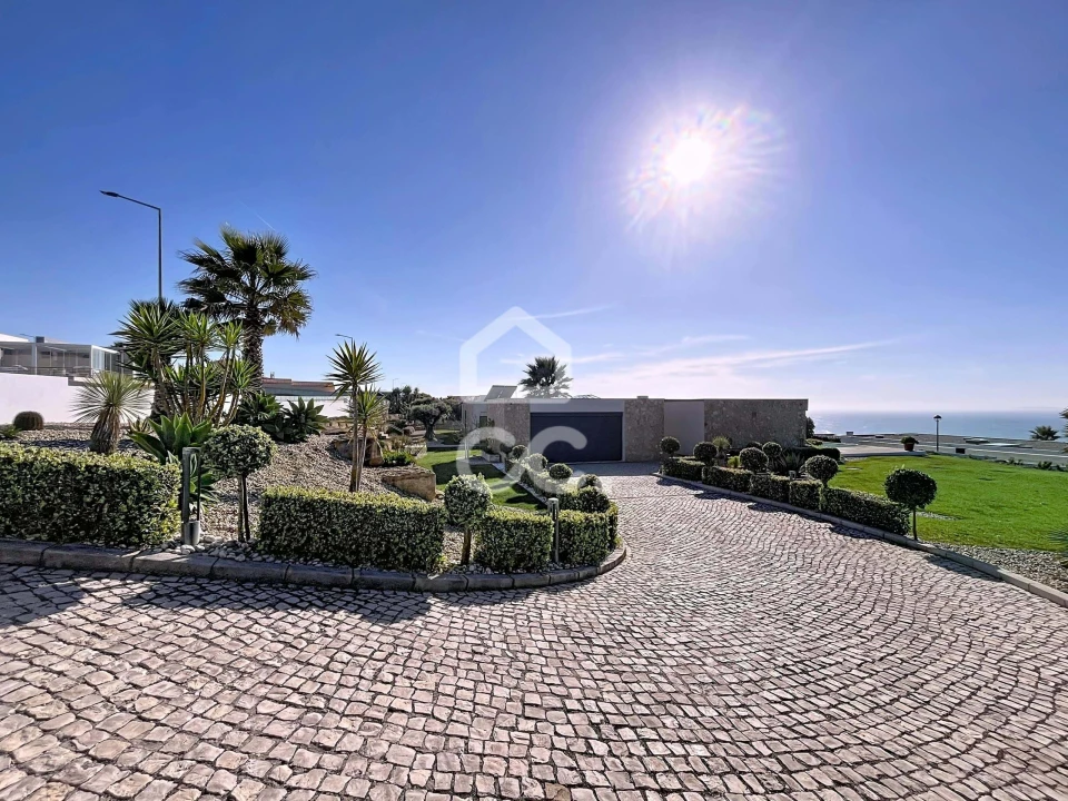 Moradia T4 para Venda em Foz do Arelho Foto 40