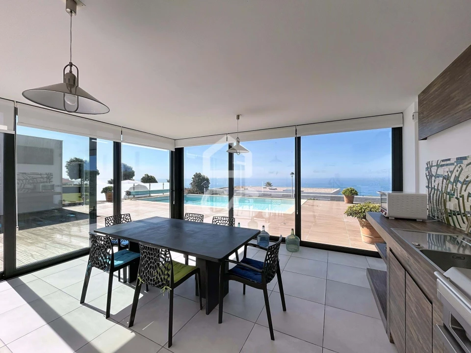 Moradia T4 para Venda em Foz do Arelho Foto 10