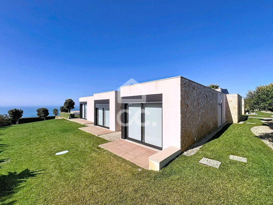 Moradia T4 para Venda em Foz do Arelho Foto 19