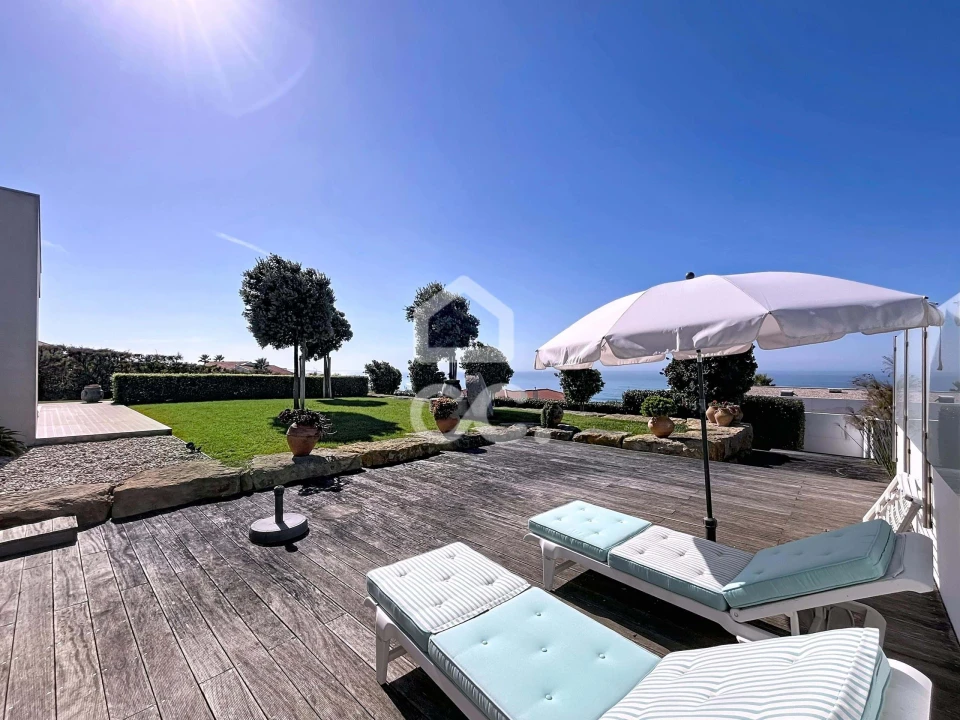 Moradia T4 para Venda em Foz do Arelho Foto 15