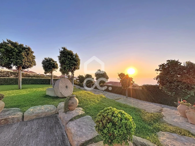 Moradia T4 para Venda em Foz do Arelho Foto 16