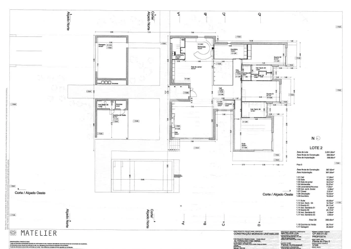 Moradia T4 para Venda em Foz do Arelho Foto 43