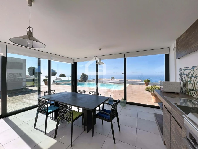 Moradia T4 para Venda em Foz do Arelho Foto 10