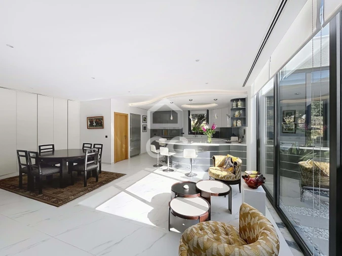 Moradia T4 para Venda em Foz do Arelho Foto 24