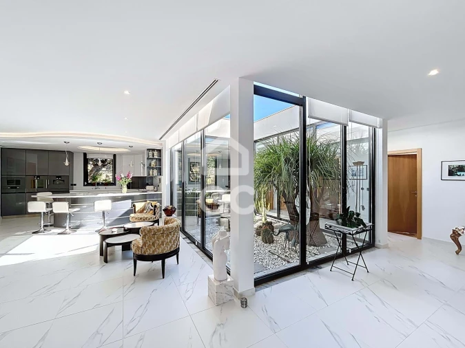 Moradia T4 para Venda em Foz do Arelho Foto 29